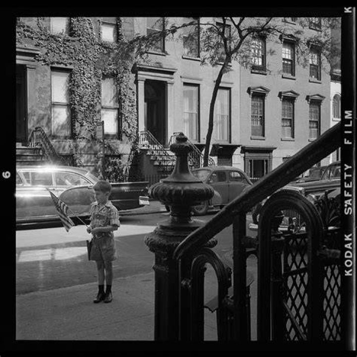 David Attie Photos Of Brooklyn