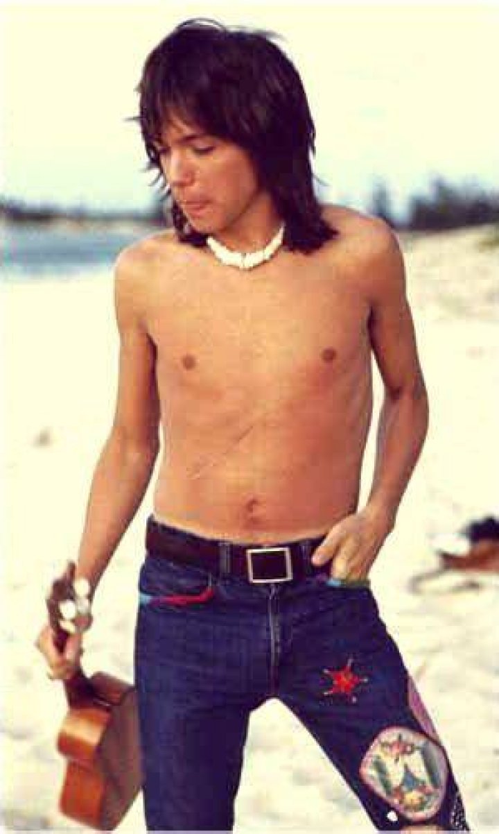 David Cassidy: dating, net worth, tattoos, smoking & body facts