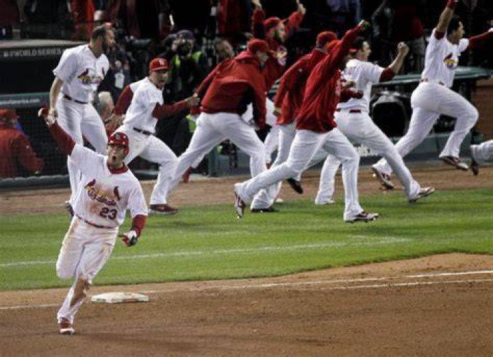 David Freese