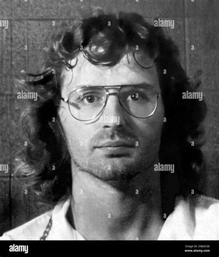David Koresh