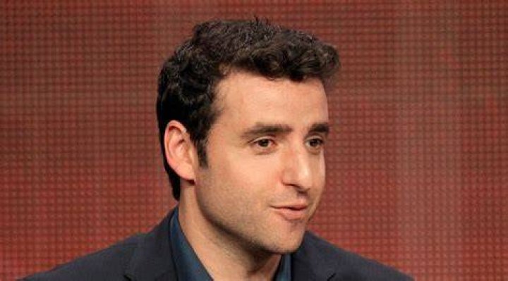 David Krumholtz Wife: Know About His Net Worth, Age, Height & Weight
