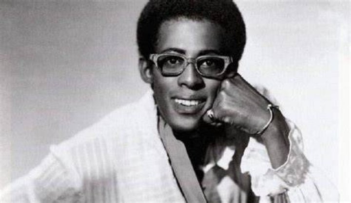 David Ruffin