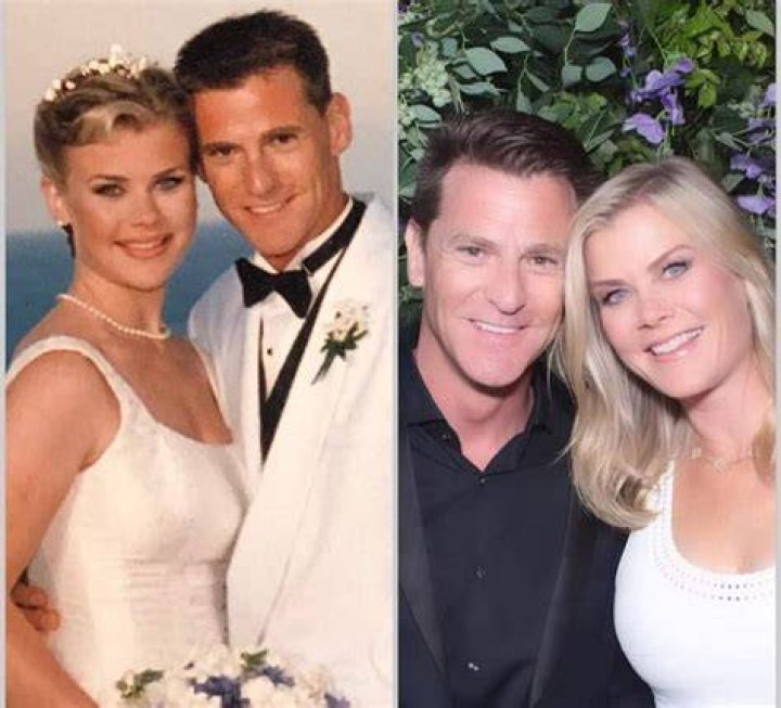 David Sanov marriage picture