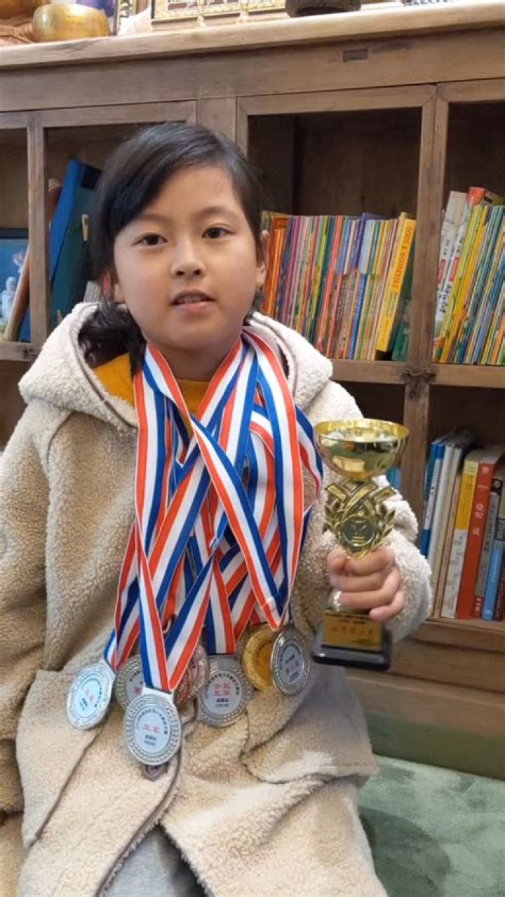 Davis won several awards