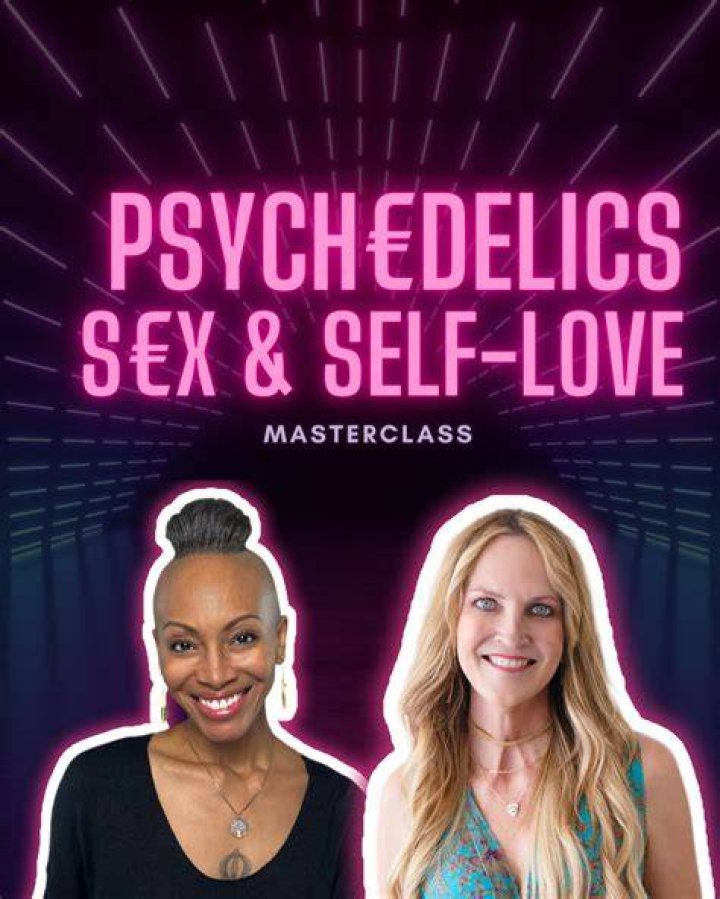 Dawn Flexes Sex & Self-Love With 