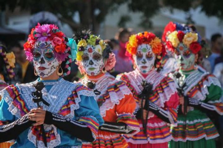 Day Of Dead