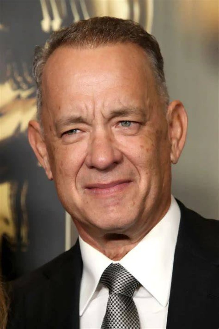 ¿De qué nacionalidad es Tom Hanks? – Celebrity.fm