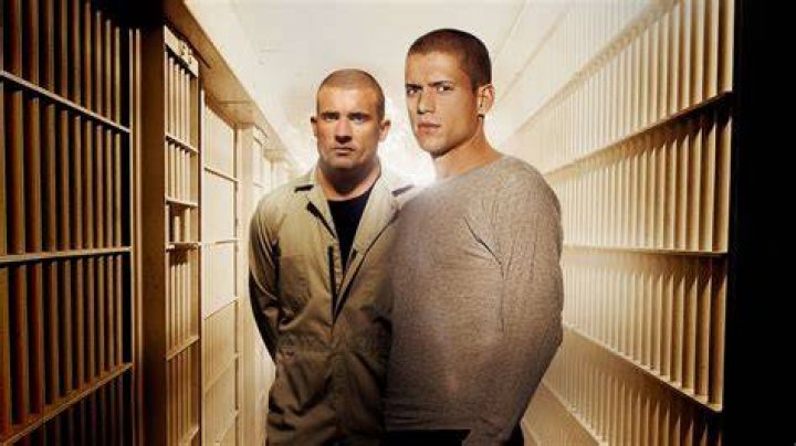 ¿De qué país es Prison Break en Netflix? – Celebrity.fm