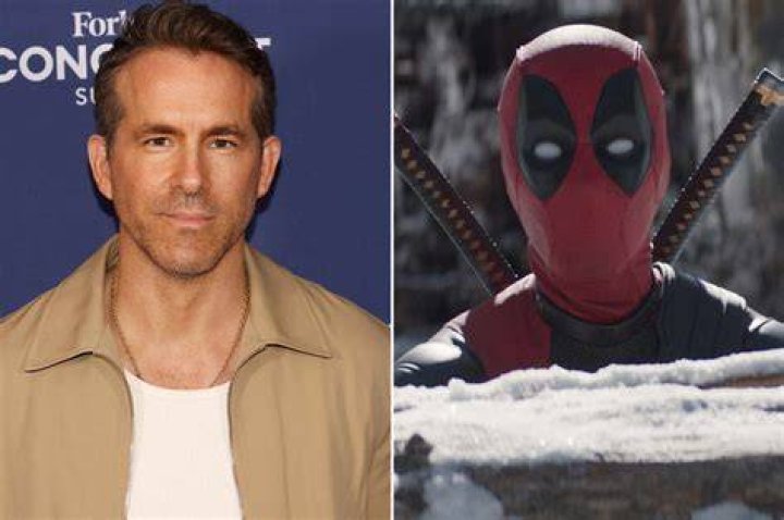 Deadpool's Ryan Reynolds Kills Korean Karaoke While Dressed As Unicorn