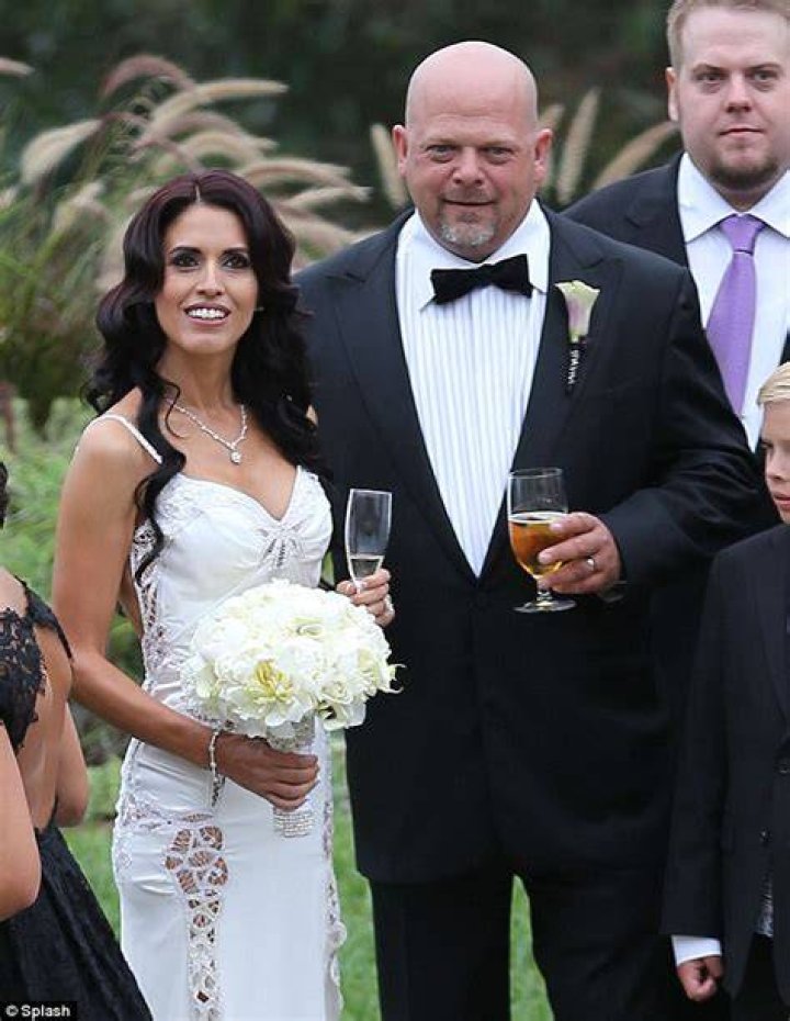 Deanna Burditt family