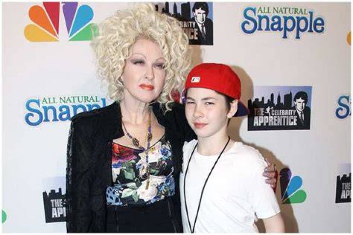 Declyn Lauper Children, Affairs & Personal Life