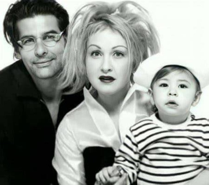 Declyn Lauper Early Life, Education & Biography