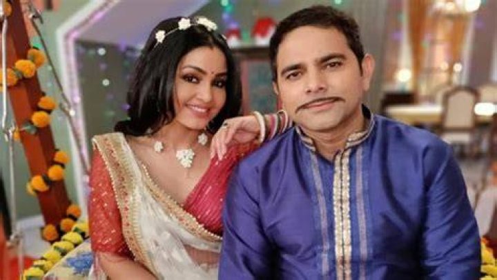 Deepesh Bhan appeared in Bhabi Ji Ghar Par Hai