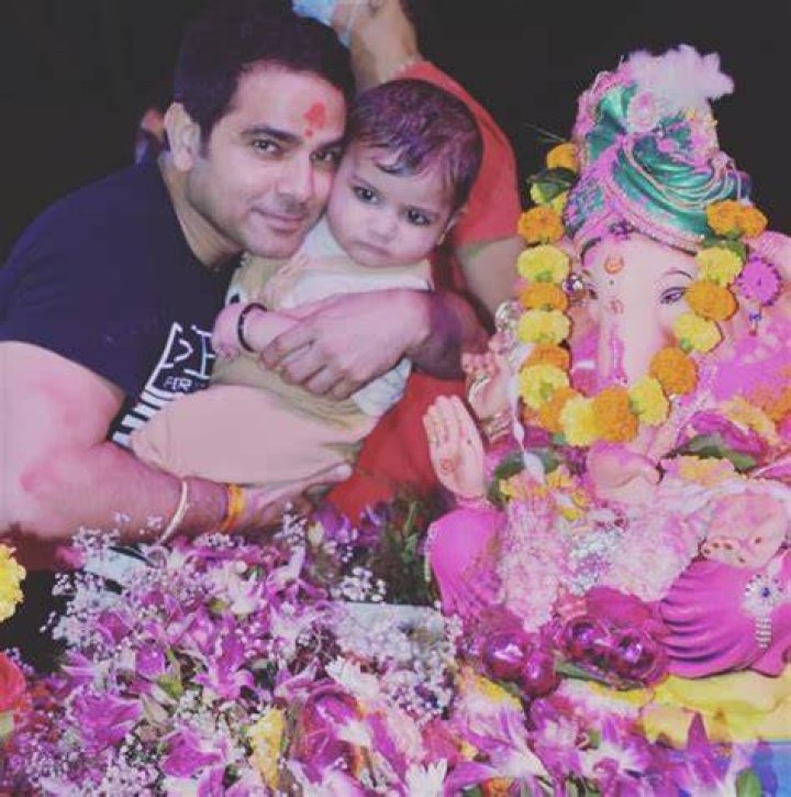 Deepesh Bhan was a religious person