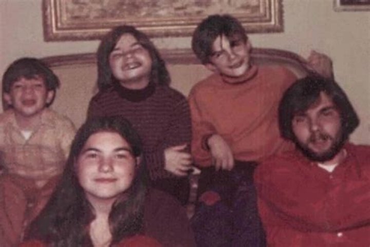 DeFeo Children