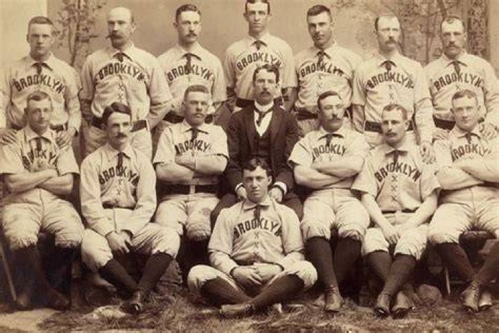 Defunct Baseball Teams Worcester Lee Richmond