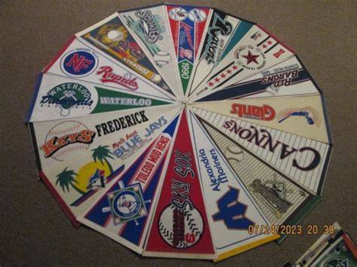 Defunct Baseball Teams