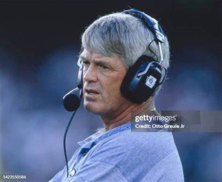 Dennis Erickson