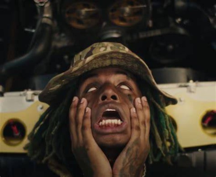 Denzel Curry Speaks On ZillaKami's Recent Arrest