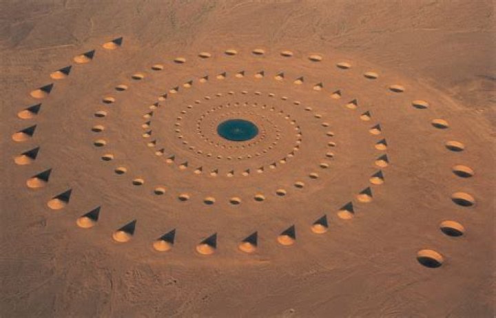 Desert Breath Picture