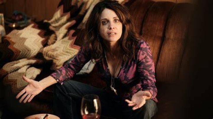 Details About Alanna Ubach: aka Suze Howard on Euphoria