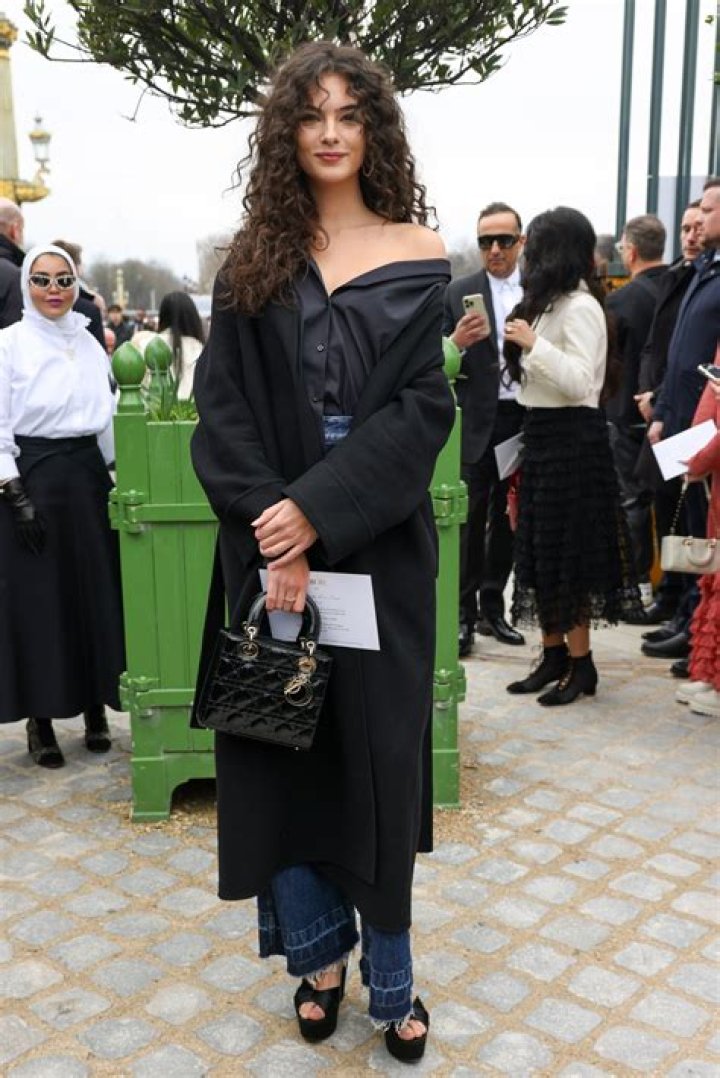 Deva Cassel appeared on Vogue cover page along with her mom Monica Bellucci