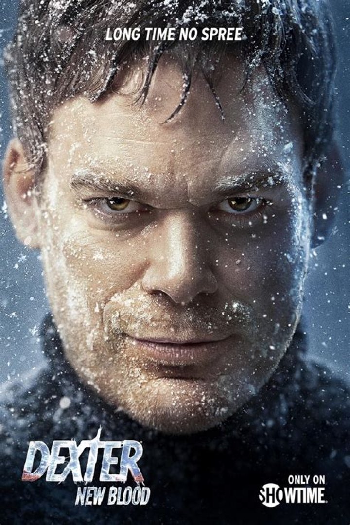 Dexter New Blood Season 3 release date