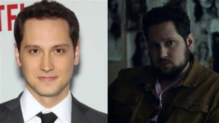 Did Matt Mcgorry Gain Weight For Archive 81? How Did He Get So Fat?