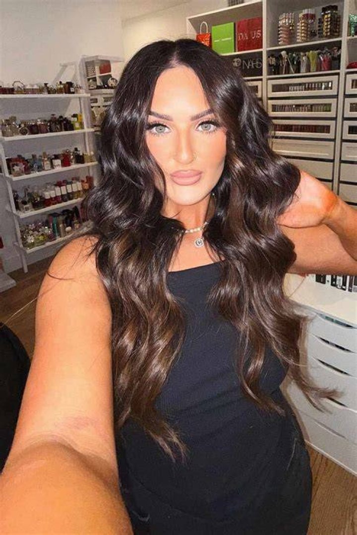 Did Mikayla Nogueira Get Her Lips Done? Plastic Surgery Before And After
