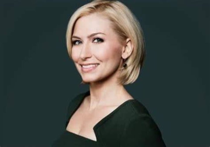 Did Morgan Brennan have a baby?