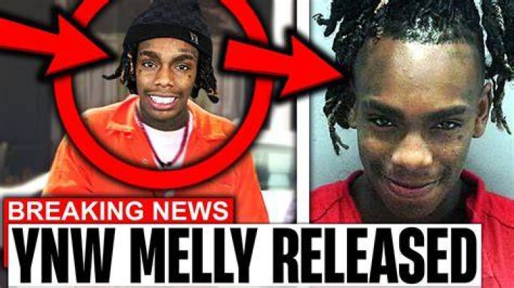 Did YNW Melly Reveal His Jail Release Date?