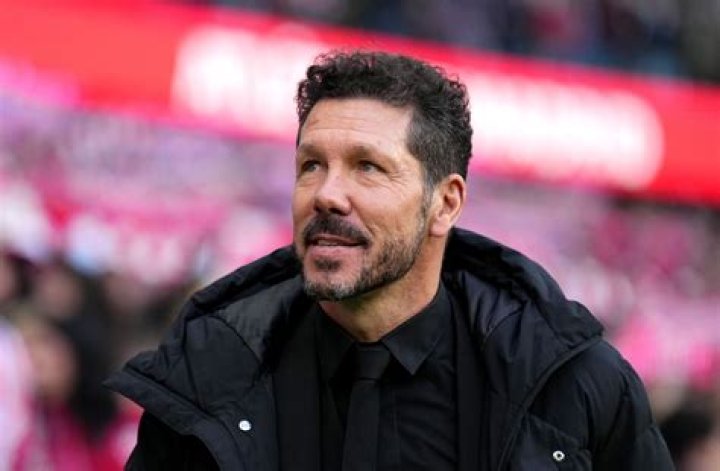 Diego Simeone