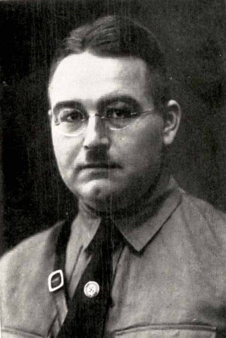 Dietrich Klagges