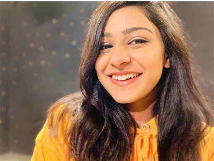Diksha Sharma biography
