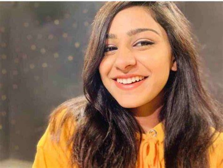 Diksha Sharma is famous as a member of Rimorav Vlogs