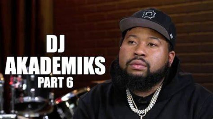 DJ Akademiks Questions Whether Drake Still Identifies As Jewish