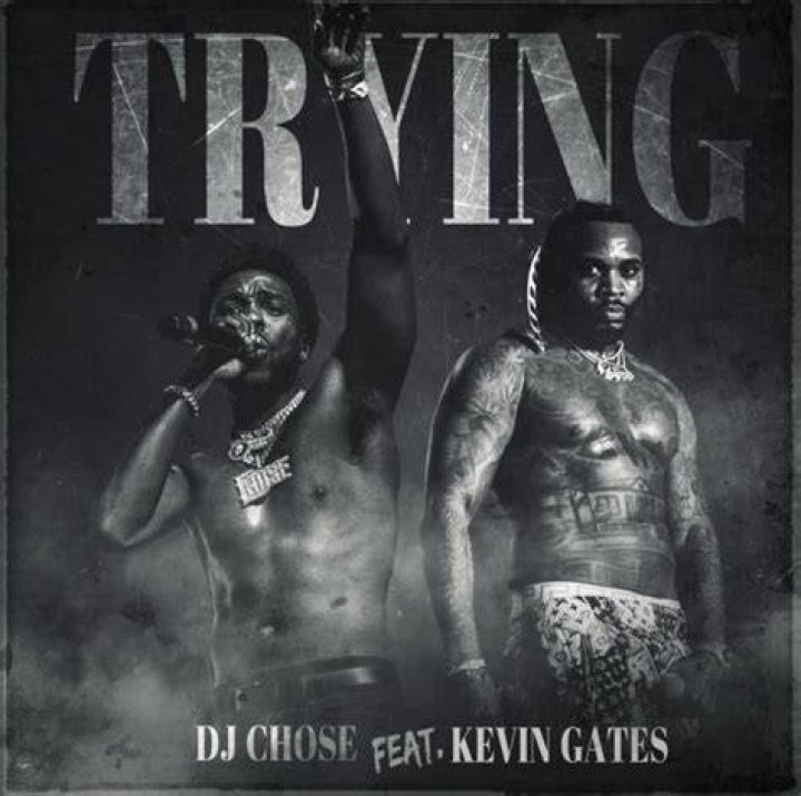 DJ Chose Taps Kevin Gates For 