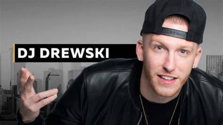 DJ Drewski
