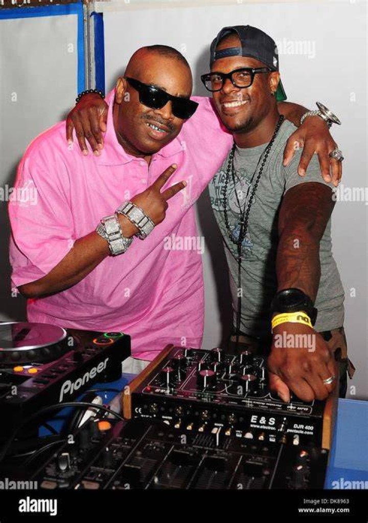 DJ Premier, Slick Rick, Lil Wayne "The Root of All"/Mass Appeal