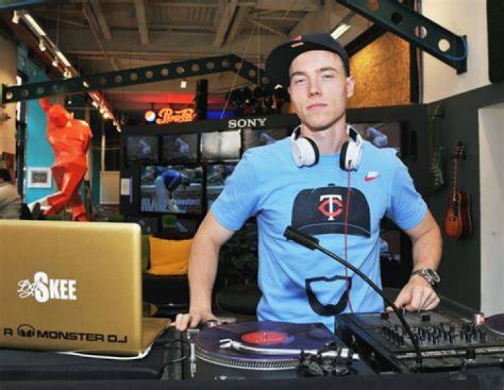 DJ Skee