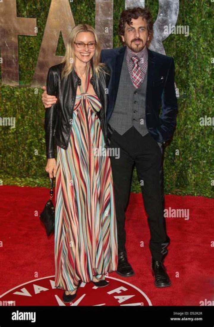 Do Aimee Mann and Michael Penn have children?