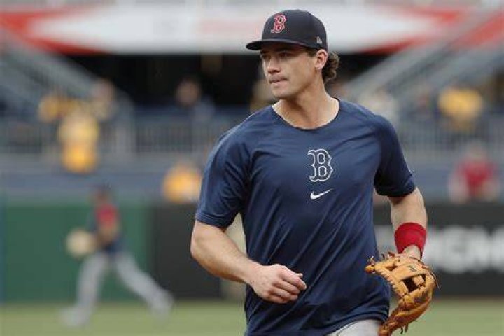 Does Bobby Dalbec Have A Wife? Everything To Know About The MLB Player