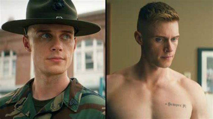 Does Captain Sullivan and Andy get together?
