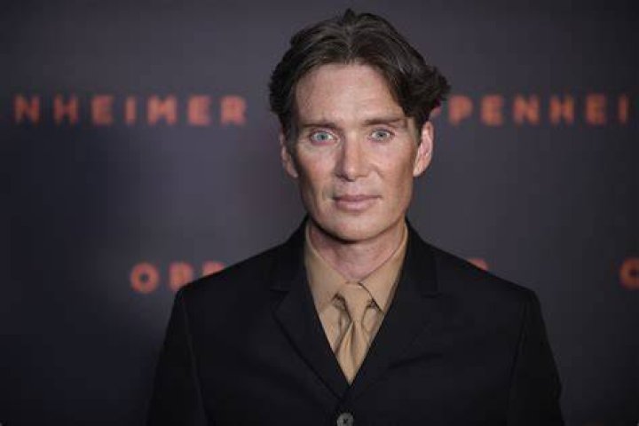 Does Cillian Murphy narrate audiobooks?