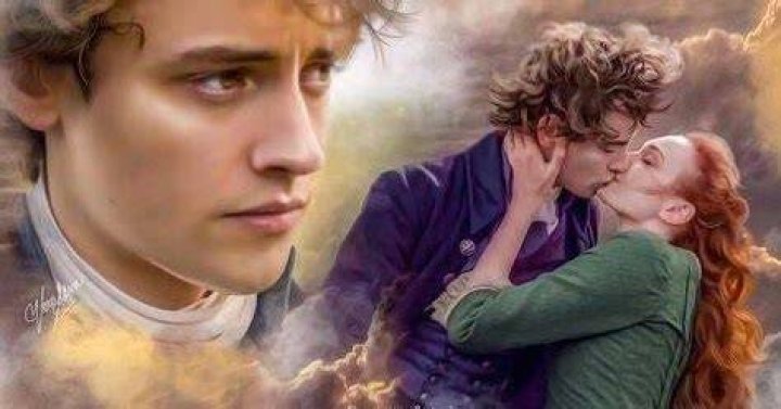 Does Demelza sleep with Malcolm?