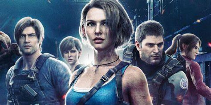 Does Elvy Yost Have A Wife? Everything To Know About The Resident Evil Cast