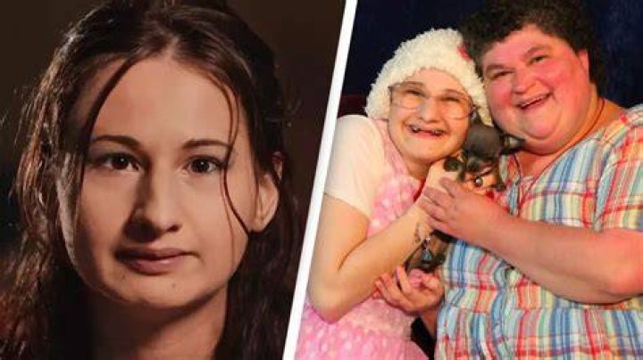 Does Gypsy regret killing her mom?
