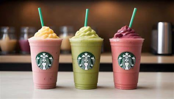 Does Starbucks sell Butterbeer?