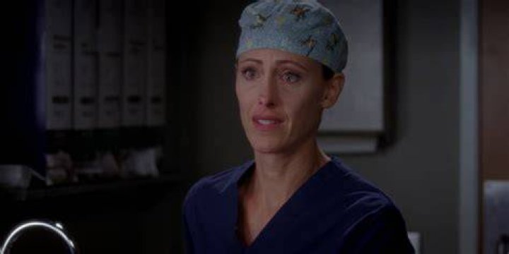 Does Teddy blame Christina for Henry’s death?