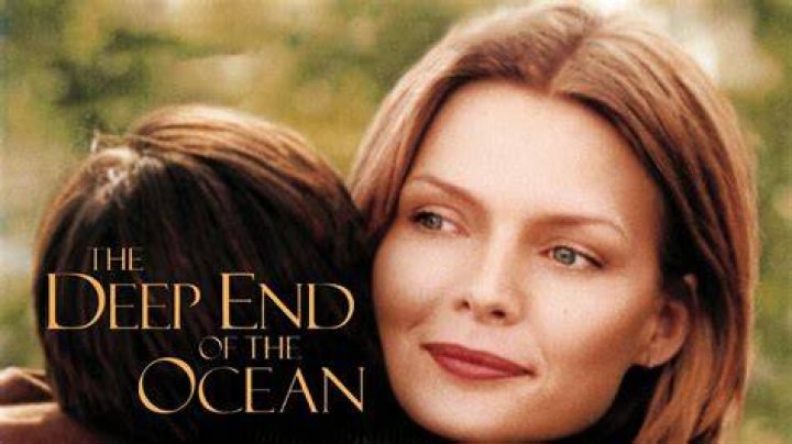 Does The Deep End of the Ocean have a happy ending?